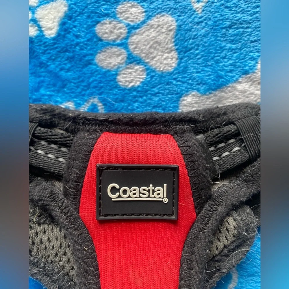 Size Medium Harness